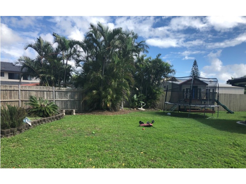 59 Dorsal Drive, Birkdale QLD 4159