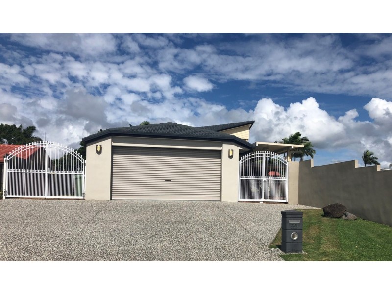 59 Dorsal Drive, Birkdale QLD 4159