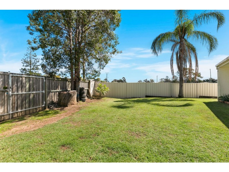 10/14 Kensington Place, Birkdale QLD 4159