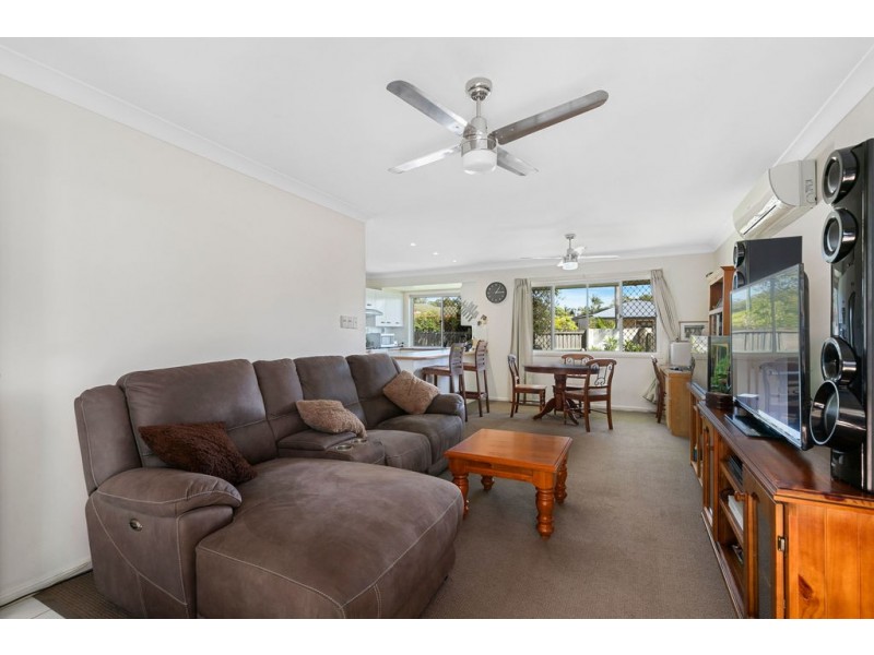 10/14 Kensington Place, Birkdale QLD 4159