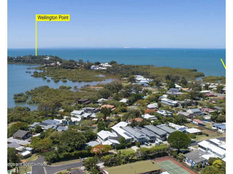 5/265 Main Road, Wellington Point QLD 4160