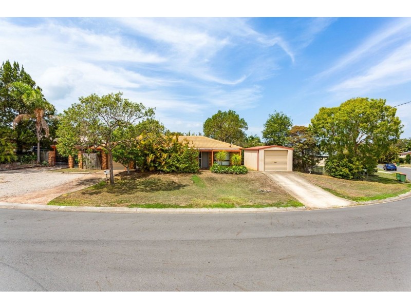 16 Portmarnock Drive, Victoria Point QLD 4165
