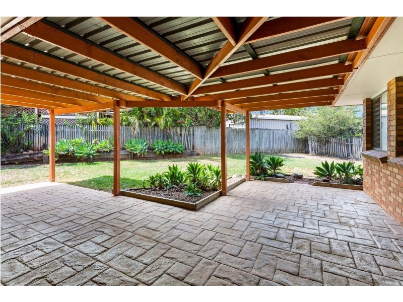 16 Portmarnock Drive, Victoria Point QLD 4165