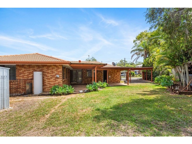 16 Portmarnock Drive, Victoria Point QLD 4165