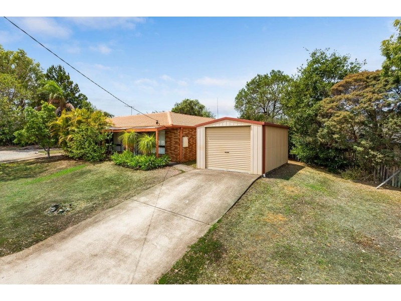 16 Portmarnock Drive, Victoria Point QLD 4165