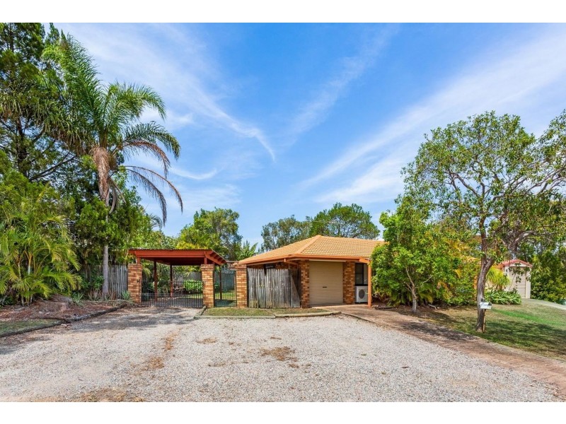 16 Portmarnock Drive, Victoria Point QLD 4165