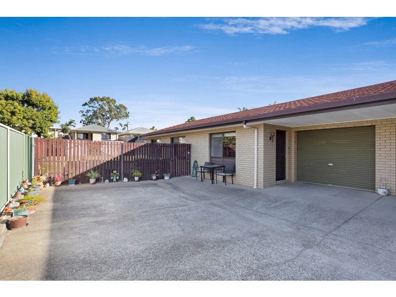 14B Scott Street, Cleveland QLD 4163