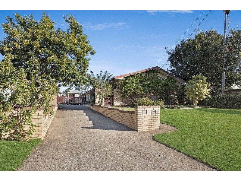 14B Scott Street, Cleveland QLD 4163