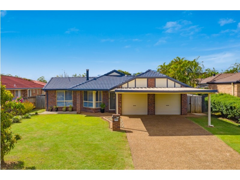 57 Mcleod Street, Cleveland QLD 4163