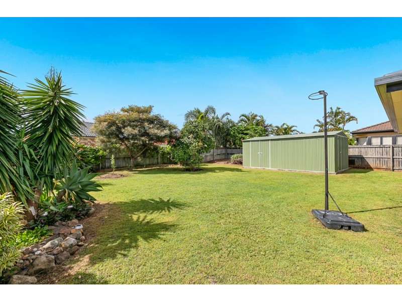 57 Mcleod Street, Cleveland QLD 4163