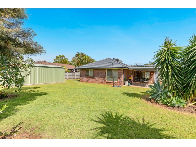 57 Mcleod Street, Cleveland QLD 4163