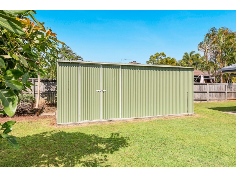 57 Mcleod Street, Cleveland QLD 4163