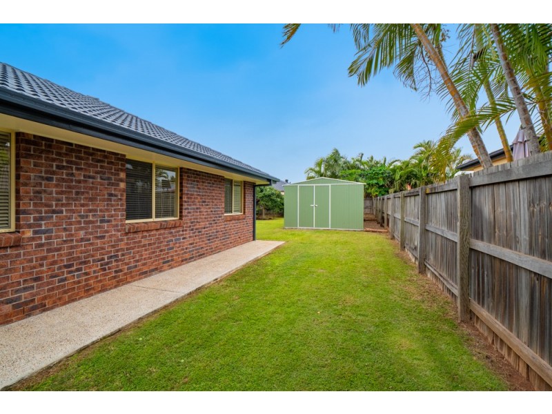 57 Mcleod Street, Cleveland QLD 4163