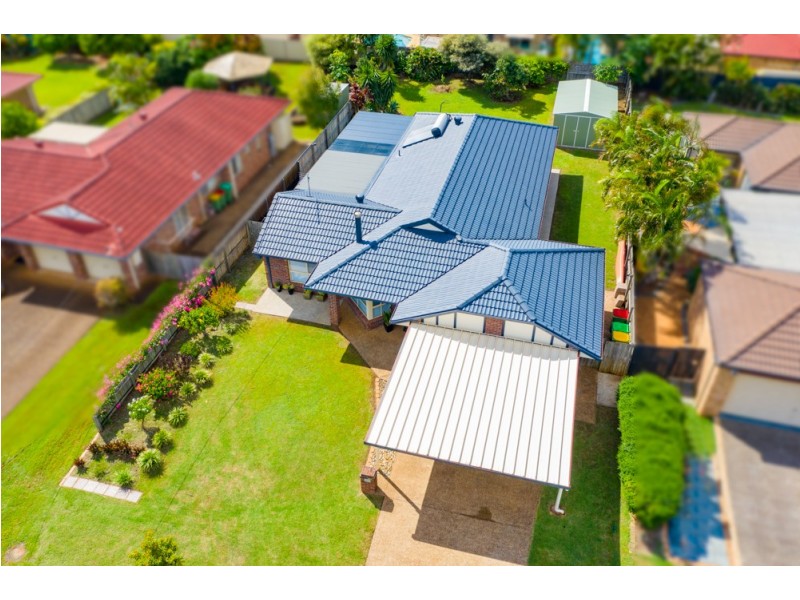 57 Mcleod Street, Cleveland QLD 4163