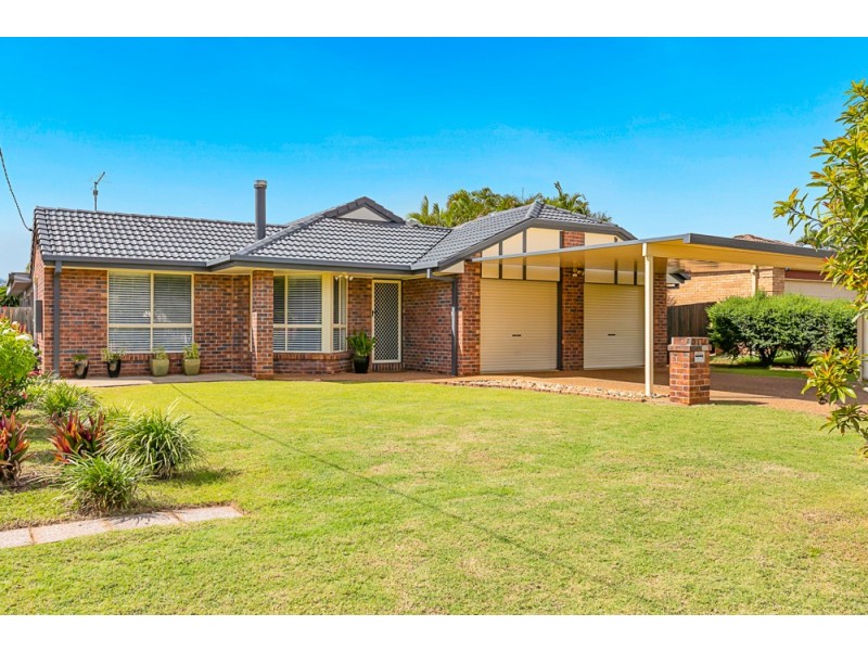 57 Mcleod Street, Cleveland QLD 4163