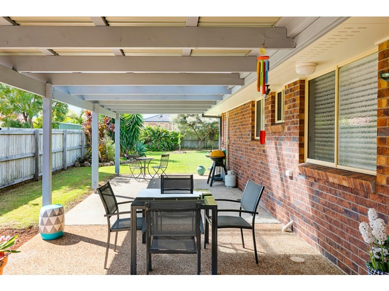 57 Mcleod Street, Cleveland QLD 4163