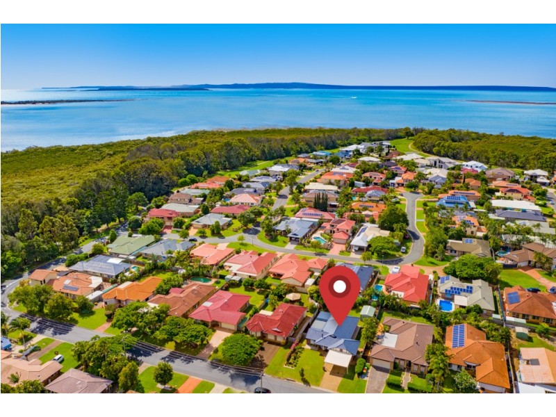 57 Mcleod Street, Cleveland QLD 4163