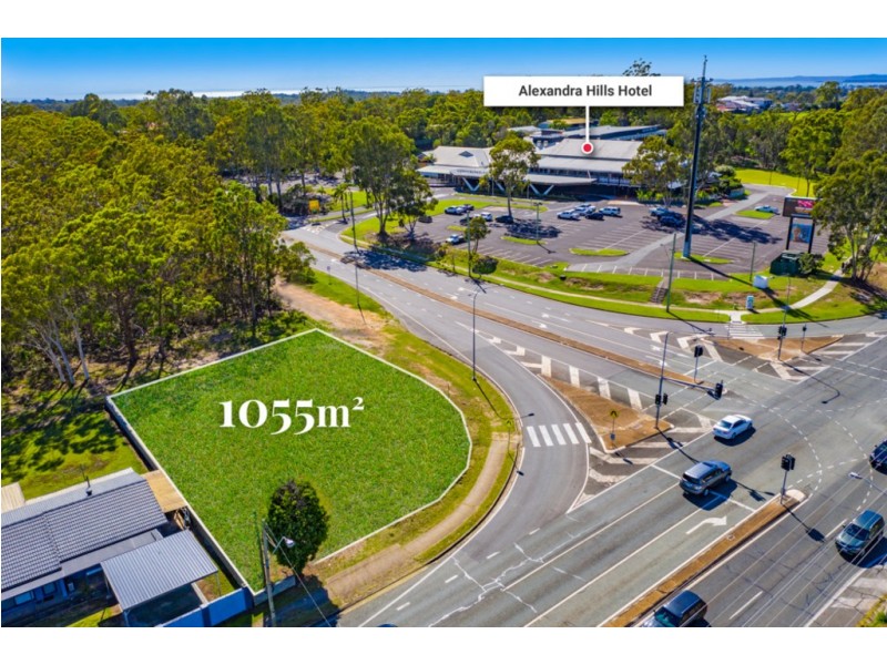 318 Finucane Road, Alexandra Hills QLD 4161
