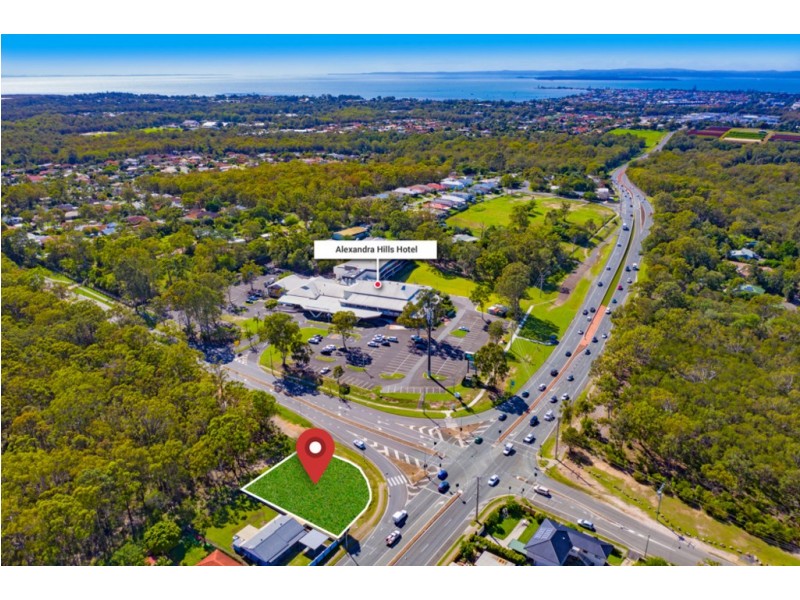318 Finucane Road, Alexandra Hills QLD 4161