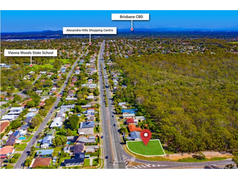318 Finucane Road, Alexandra Hills QLD 4161