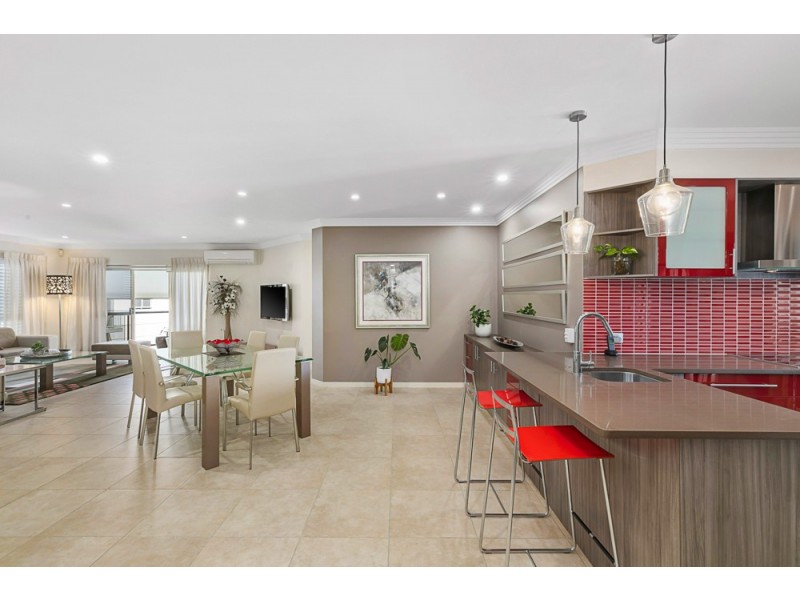 4/10-14 Esperance Court, Cleveland QLD 4163