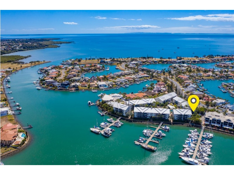 4/10-14 Esperance Court, Cleveland QLD 4163