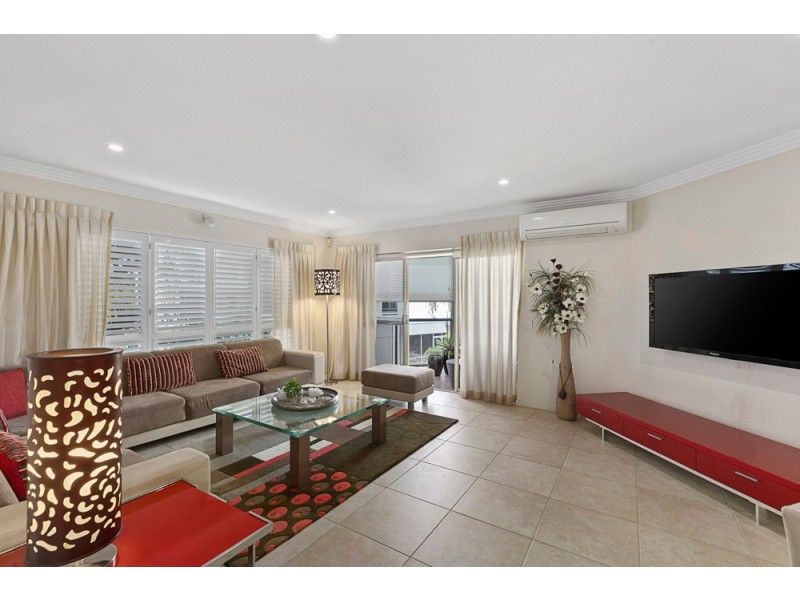 4/10-14 Esperance Court, Cleveland QLD 4163