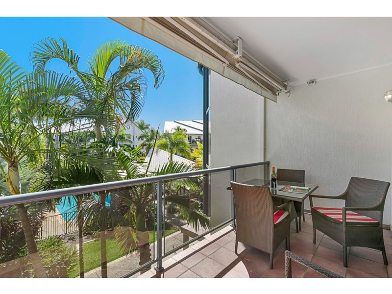 4/10-14 Esperance Court, Cleveland QLD 4163