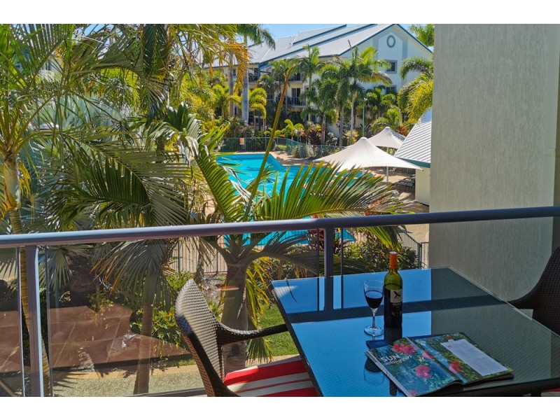 4/10-14 Esperance Court, Cleveland QLD 4163