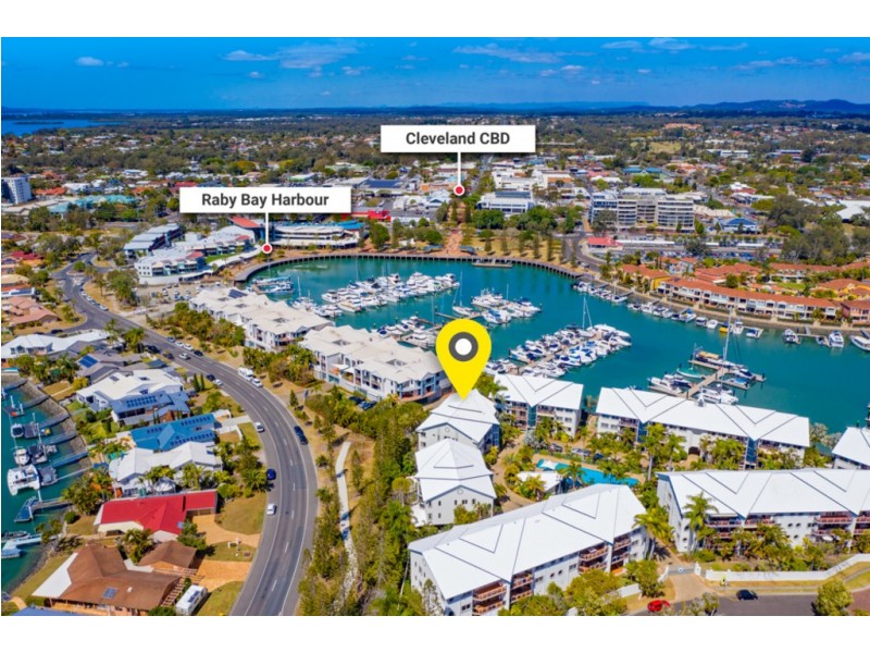 4/10-14 Esperance Court, Cleveland QLD 4163