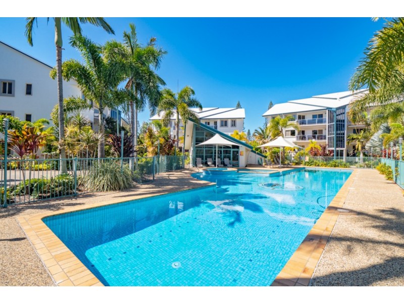 4/10-14 Esperance Court, Cleveland QLD 4163