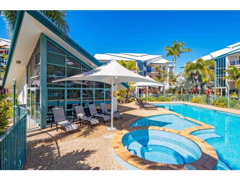 4/10-14 Esperance Court, Cleveland QLD 4163