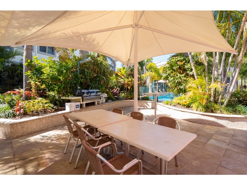 4/10-14 Esperance Court, Cleveland QLD 4163