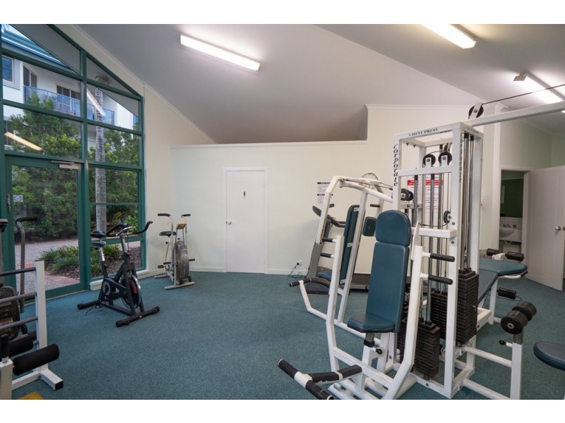 4/10-14 Esperance Court, Cleveland QLD 4163