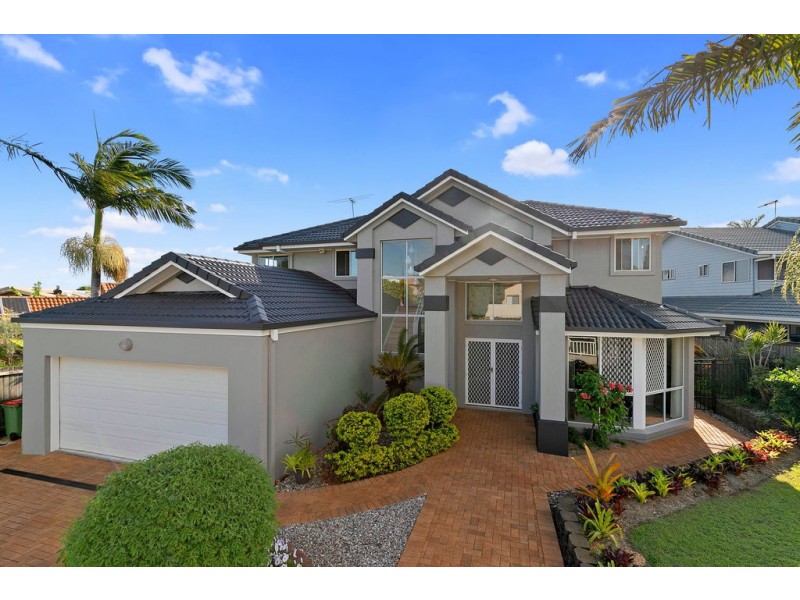 11 Cronin Drive, Wellington Point QLD 4160