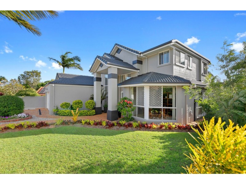 11 Cronin Drive, Wellington Point QLD 4160