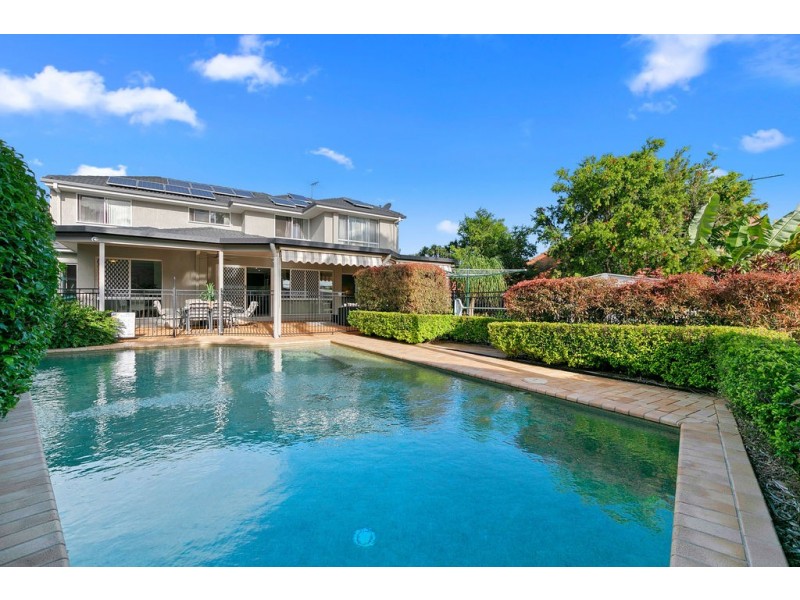 11 Cronin Drive, Wellington Point QLD 4160