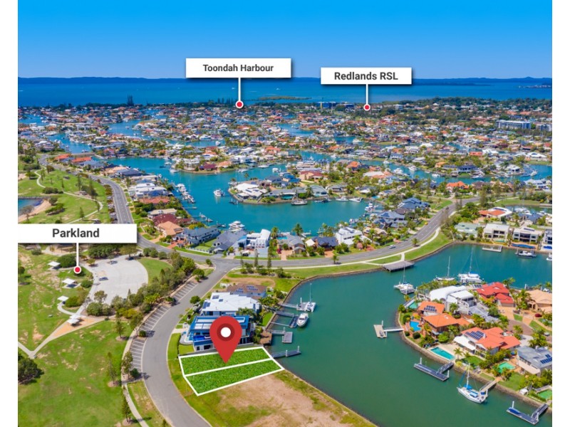 16A Portsmouth Place, Cleveland QLD 4163