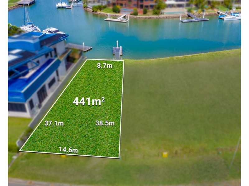 16A Portsmouth Place, Cleveland QLD 4163