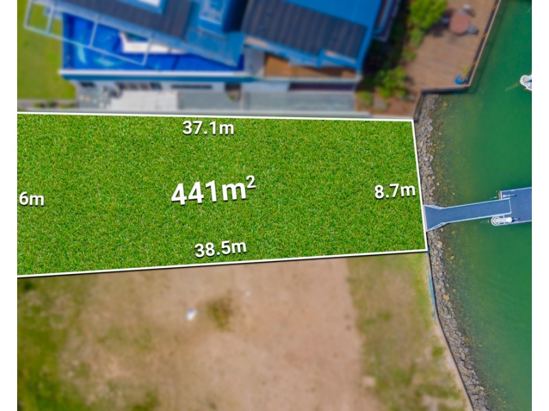 16A Portsmouth Place, Cleveland QLD 4163