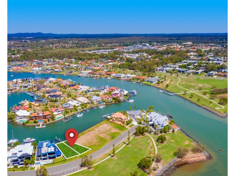 16A Portsmouth Place, Cleveland QLD 4163