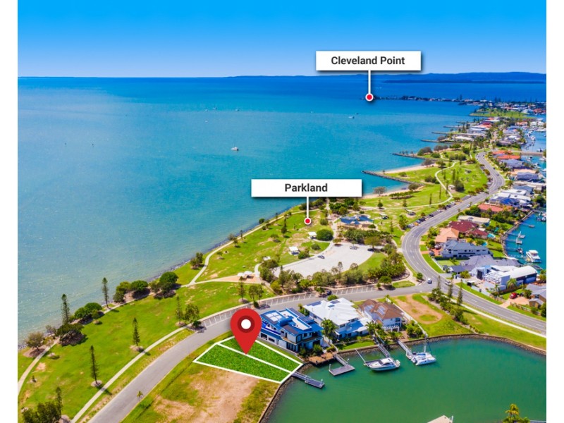 16A Portsmouth Place, Cleveland QLD 4163