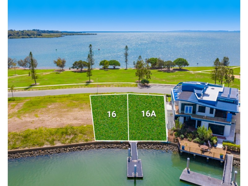 16A Portsmouth Place, Cleveland QLD 4163