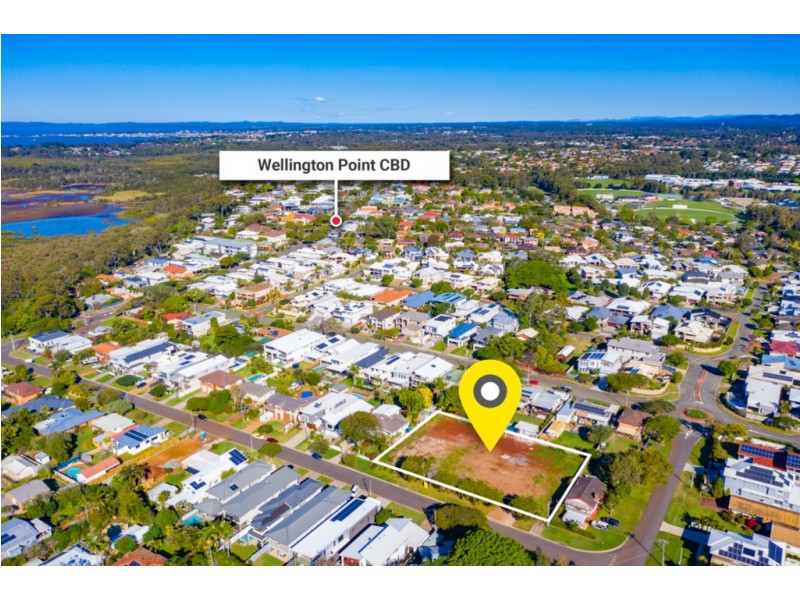 43 Bayview Street, Wellington Point QLD 4160