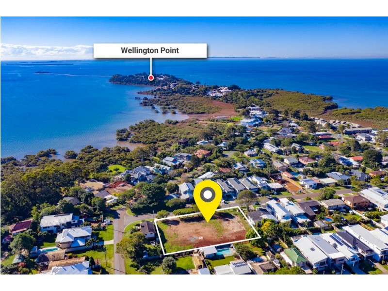 43 Bayview Street, Wellington Point QLD 4160