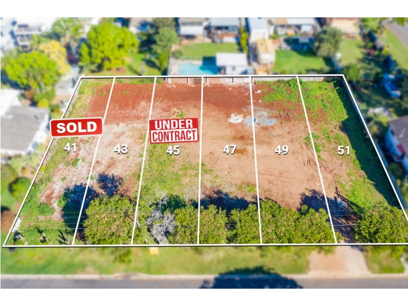 43 Bayview Street, Wellington Point QLD 4160