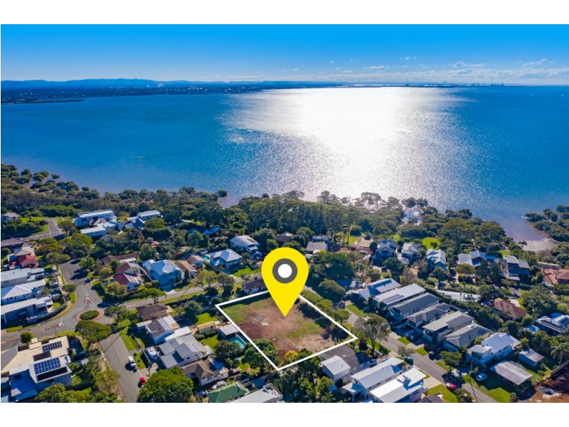 43 Bayview Street, Wellington Point QLD 4160
