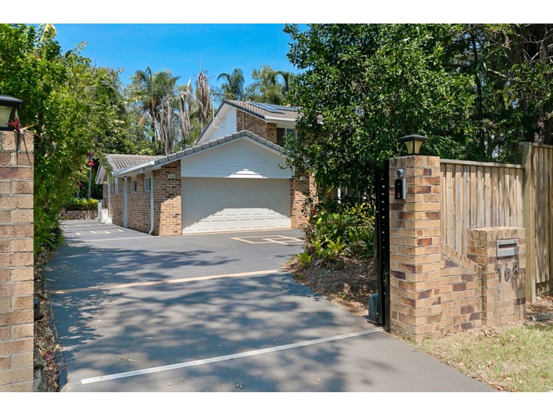 163 Bay Street, Cleveland QLD 4163