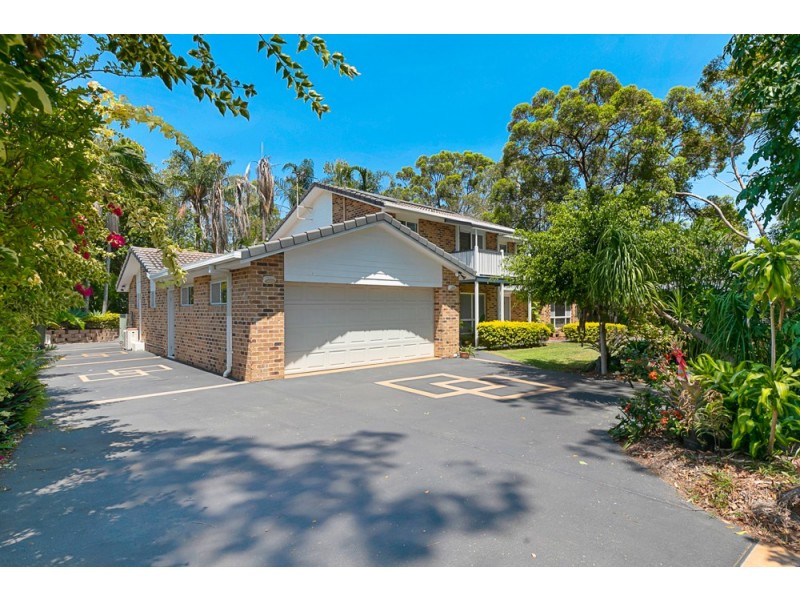 163 Bay Street, Cleveland QLD 4163