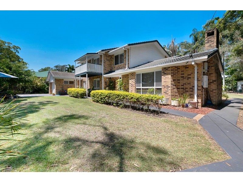 163 Bay Street, Cleveland QLD 4163